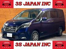 2019 Nissan Serena
