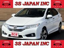 2015 Honda Grace