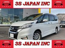 2018 Nissan Serena