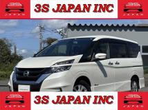 2017 Nissan Serena