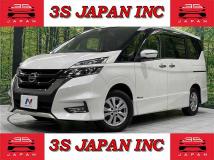 2018 Nissan Serena