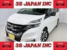 2019 Nissan Serena