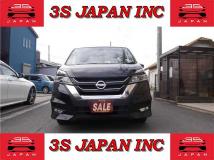 2018 Nissan Serena