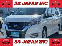2016 Nissan Serena