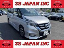 2017 Nissan Serena