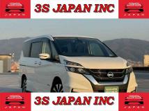 2017 Nissan Serena