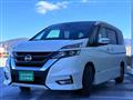 2018 Nissan Serena