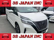 2020 Nissan Serena