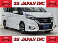 2017 Nissan Serena