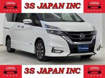 2017 Nissan Serena