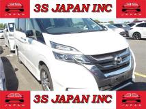 2019 Nissan Serena