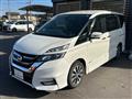 2018 Nissan Serena