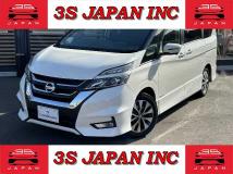 2018 Nissan Serena
