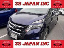 2018 Nissan Serena