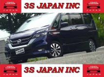 2016 Nissan Serena