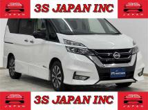 2017 Nissan Serena