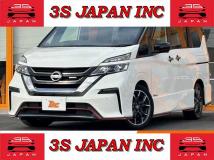 2018 Nissan Serena