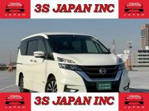 2016 Nissan Serena