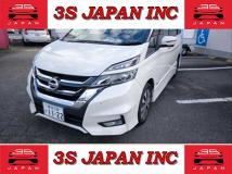2018 Nissan Serena