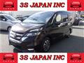 2016 Nissan Serena