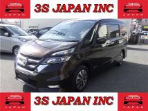 2016 Nissan Serena