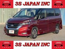 2016 Nissan Serena