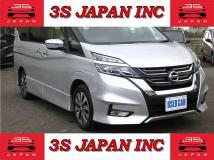 2017 Nissan Serena