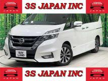 2017 Nissan Serena