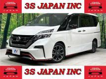 2018 Nissan Serena