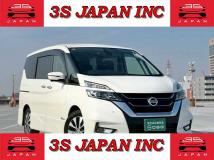 2018 Nissan Serena