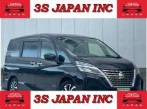 2020 Nissan Serena