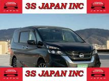 2019 Nissan Serena