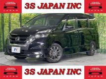 2019 Nissan Serena