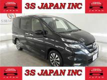 2017 Nissan Serena