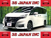 2018 Nissan Serena