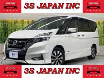 2019 Nissan Serena
