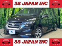 2018 Nissan Serena