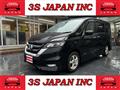 2018 Nissan Serena