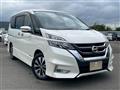 2017 Nissan Serena