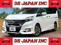 2017 Nissan Serena
