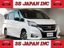 2019 Nissan Serena
