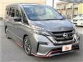 2019 Nissan Serena