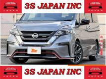 2019 Nissan Serena