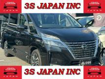 2019 Nissan Serena