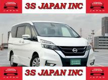 2017 Nissan Serena