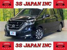 2019 Nissan Serena