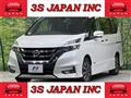 2018 Nissan Serena