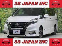 2018 Nissan Serena