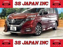 2017 Nissan Serena
