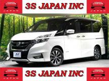 2018 Nissan Serena